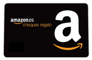 Amazon.ES Tarjeta de regalo digital 25 euro