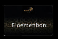 Fleurop Bloemenbon twv 20 euro