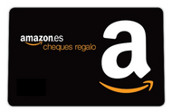 Amazon.ES Tarjeta de regalo digital 25 euro