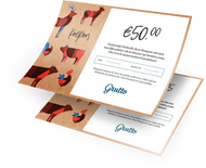 Grutto.com digitale cadeaukaart voor 25 euro
